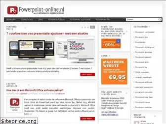 powerpoint-online.nl