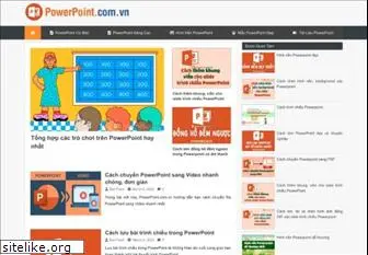powerpoint.com.vn