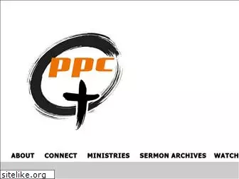 powerpointchurch.net