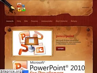 powerpointegitimi.weebly.com