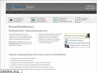 powerpointexpress.de