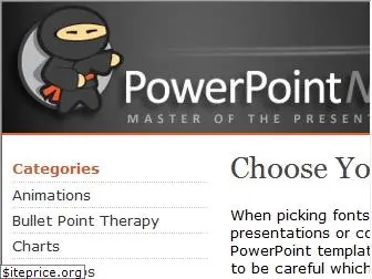 powerpointninja.com