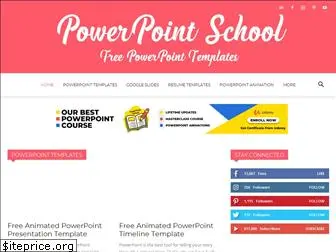 powerpointschool.com