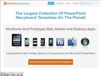 powerpointstoryboard.com