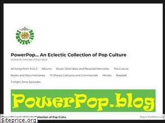 powerpop.blog