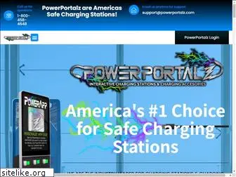 powerportalz.com