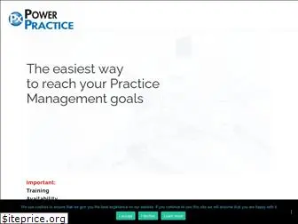 powerpractice.ca