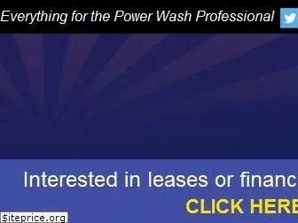 powerpressurewash.com