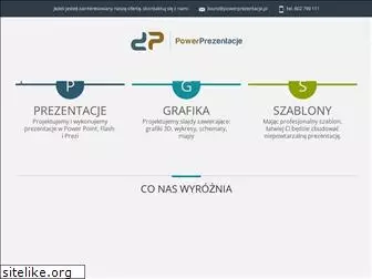 powerprezentacje.pl