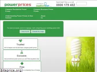 powerprices.co.nz