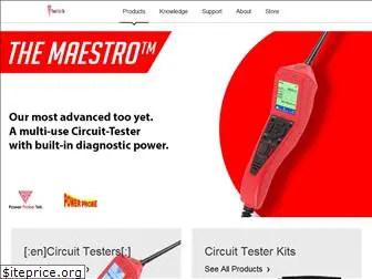 powerprobe.com