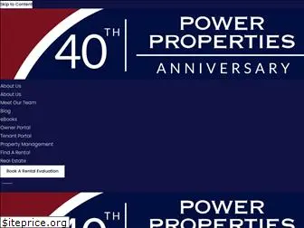 powerproperties.net