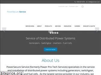 powerprotech.com