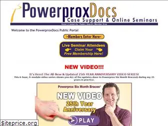 powerproxdocs.com