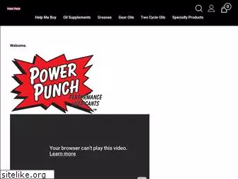 powerpunchinc.com