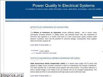 powerqualityworld.com