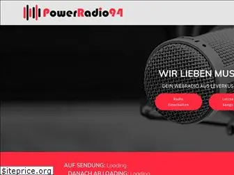 powerradio94.de