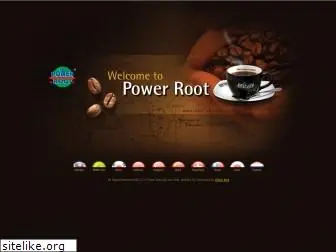 powerroot.com