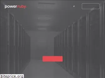 powerruby.com