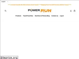 powerrunenergy.com