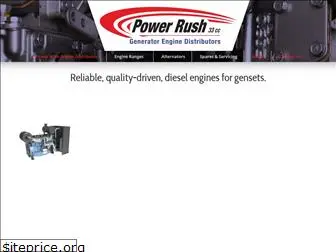 powerrush.co.za