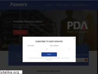 powers-guide.com