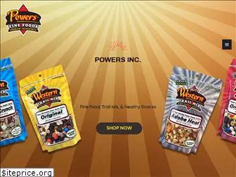 powers-inc.com