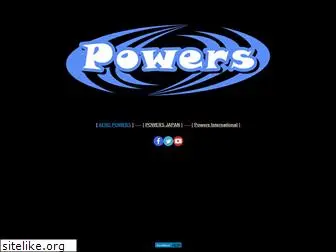 powers-international.com