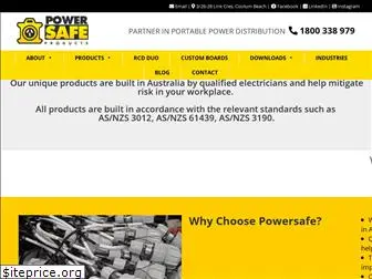 powersafe.net.au