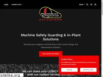 powersafeautomation.com