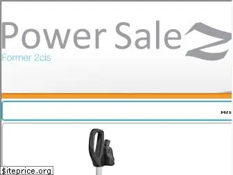 powersalez.com