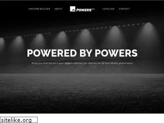 powersathletic.com
