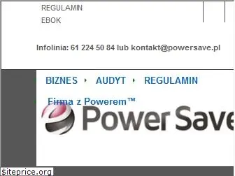 powersave.pl