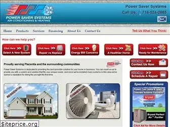 powersaversystems.com