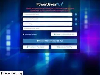 powersavesplus.com