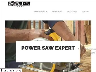 powersawexpert.com