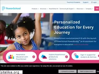 powerschool.com