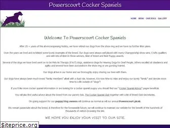 powerscourt-cockers.co.uk