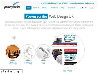 powerscribe.com