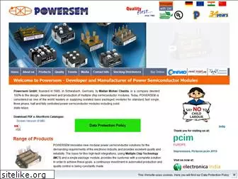 powersem.net