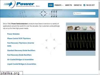 powersemiconductors.com