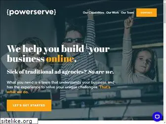 powerserve.net