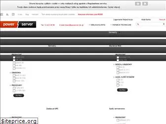 powerserver.pl