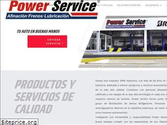 powerservice.com.mx