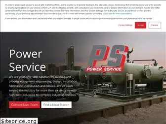 powerserviceinc.com