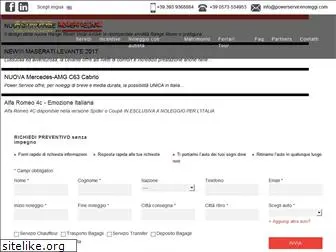 powerservicenoleggi.it