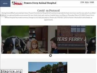 powersferryanimalhospital.com