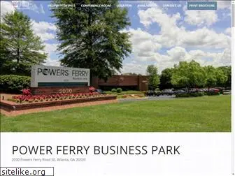 powersferrybusinesspark.com