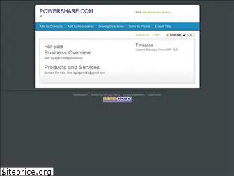powershare.com