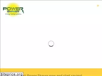 powershaver.com